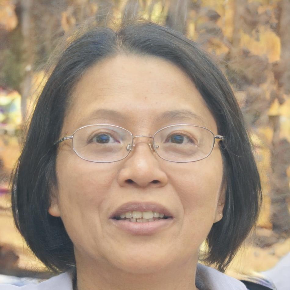 Portrait de Marie Dubois, experte en finance