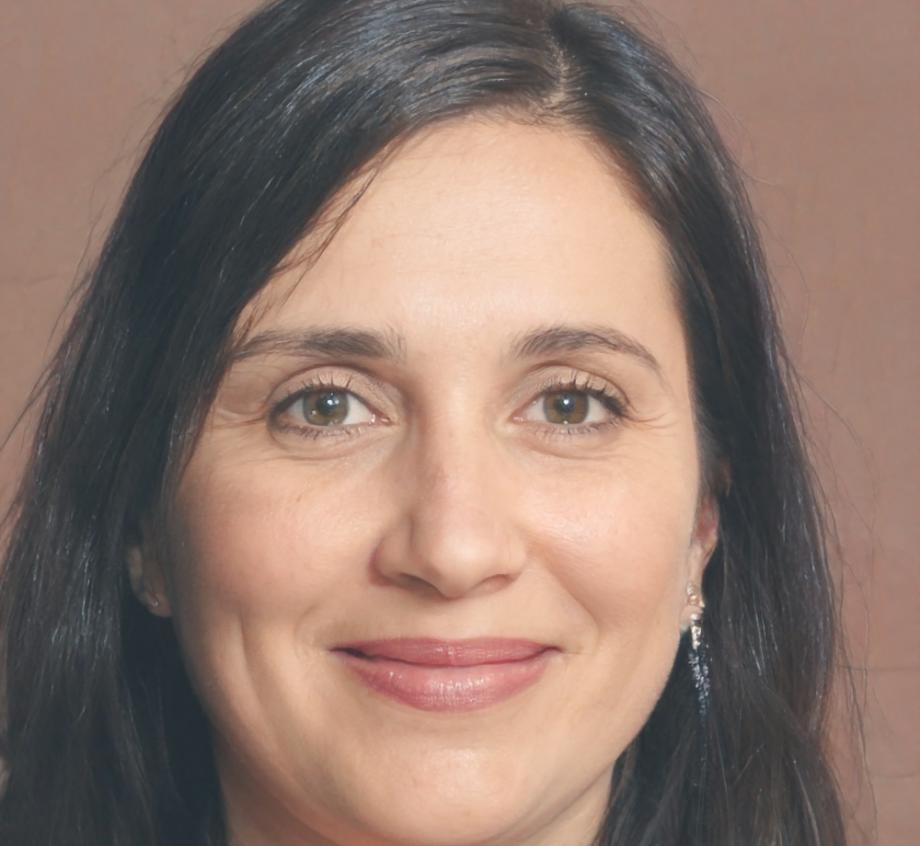 Marie Dubois, Directrice Générale de Tavexolaryn